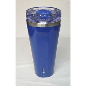 Savor Premium Insulated Stainless Steel Tumbler 20 oz